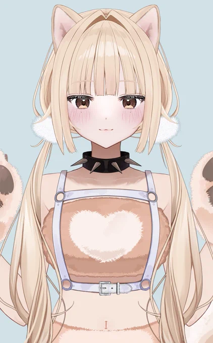 mofumofu~~~