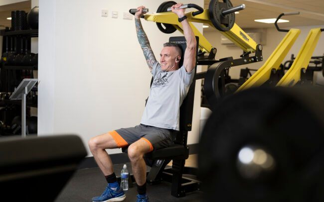 Alliance Leisure tweet media