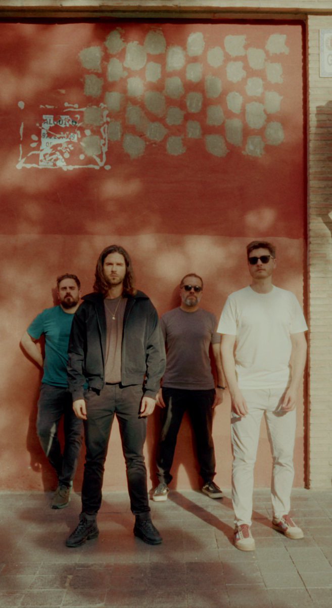 🚨Nuevo #Podcast de #TiemposModernos 🎉

<a href="/Kozai_oficial/">Kozai</a> 
<a href="/Vortice_Cero/">Vortice.Cero_Banda</a> 
<a href="/hidrogenesse/">Hidrogenesse</a> 
<a href="/supermeganada/">SPRMGND</a> 
<a href="/somosblackpanda/">Blackpanda</a> 
<a href="/elemcemusic/">Elem</a> 
<a href="/begut_/">Begut</a> 
<a href="/reverxo_banda/">Reverxo</a> 
<a href="/GalanRosalinda/">rosalinda galan</a> 
<a href="/salvanamusica/">Salvana</a> 
<a href="/minibusers/">Minibús Intergalàctic</a> 
<a href="/LowFestival/">Low Festival</a> 

 🎙️ podcasts.apple.com/es/podcast/tie…

🎙️ go.ivoox.com/rf/151038991