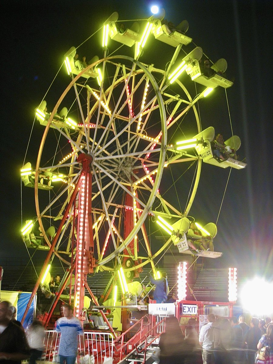 ericthomaschu's tweet image. Disney / Pixar
Toy Story 3
Fun Zone

Did you go?

[ 📸 June 26, 2010] Hollywood, CA