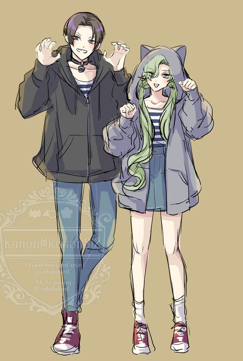 kanon様へ♥ Kanon🎠 (@kanonSi2) / X