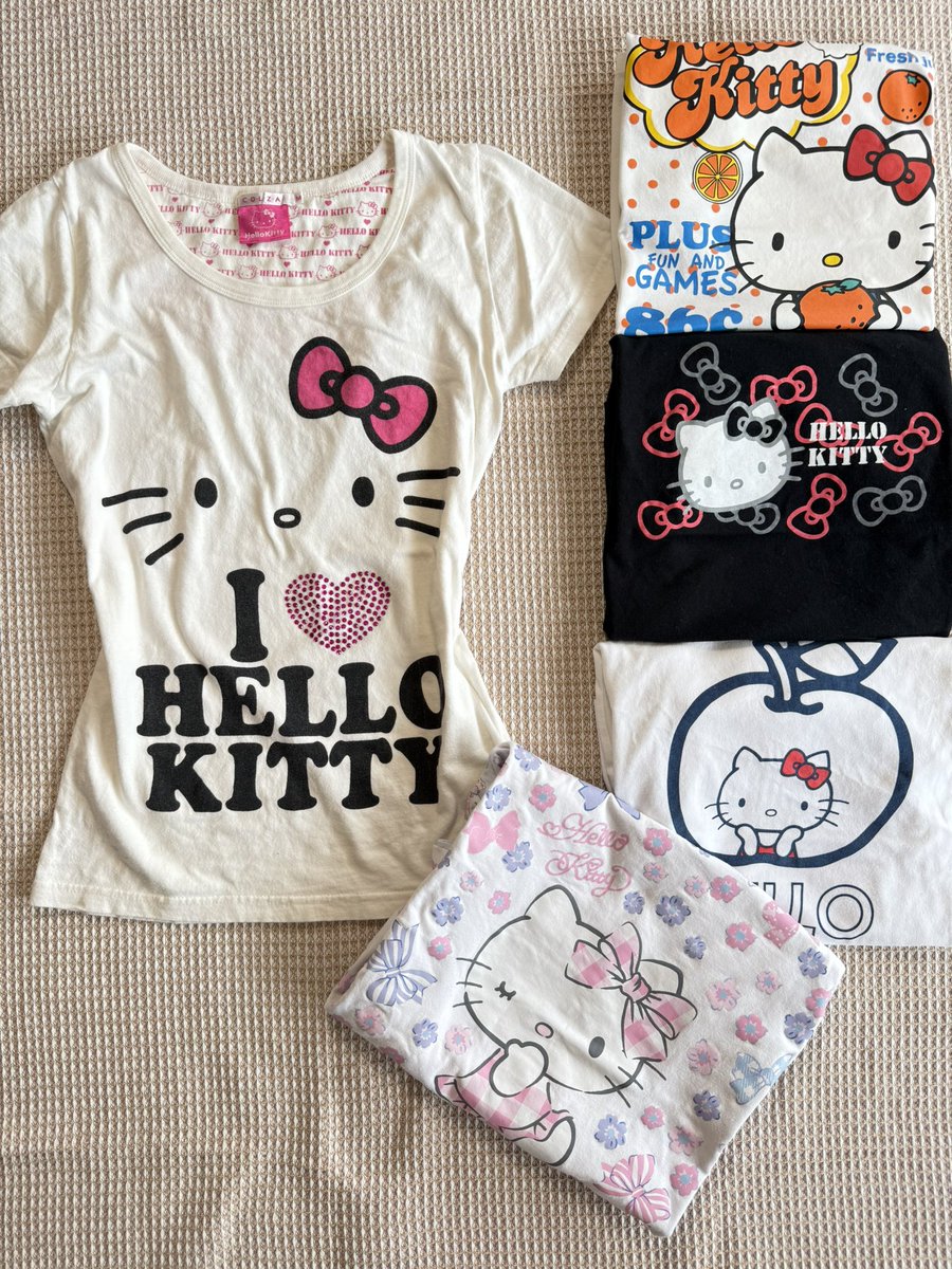 เสื้อผ้างานญี่ปุ่น💒 (งดต่อราคา) tweet media