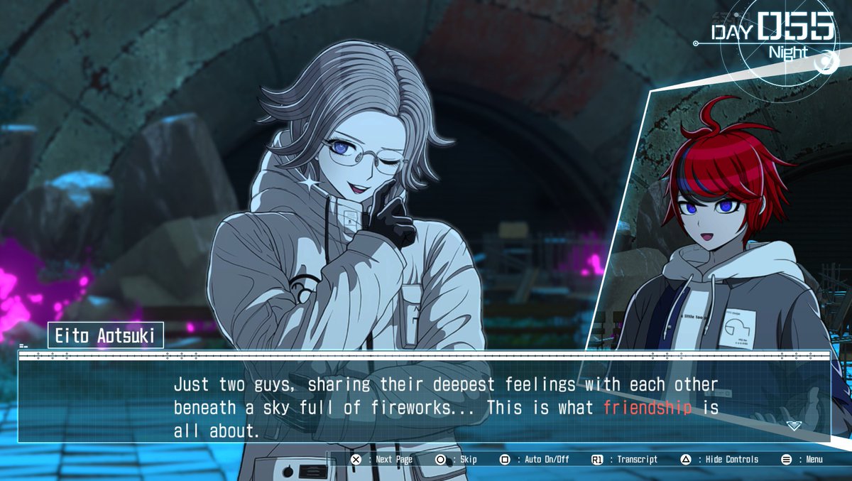 // coa gonna make me throw up