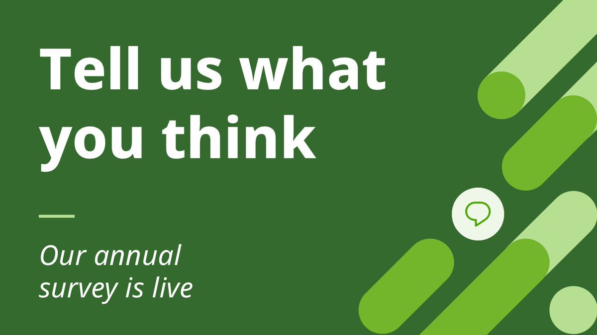 eLifeCommunity's tweet image. 🚨 Our 11th annual survey closes today! 🚨
Take 10 minutes to tell us what you think about us and the work we’re doing to change research culture and communication: surveymonkey.com/r/K6JBR28