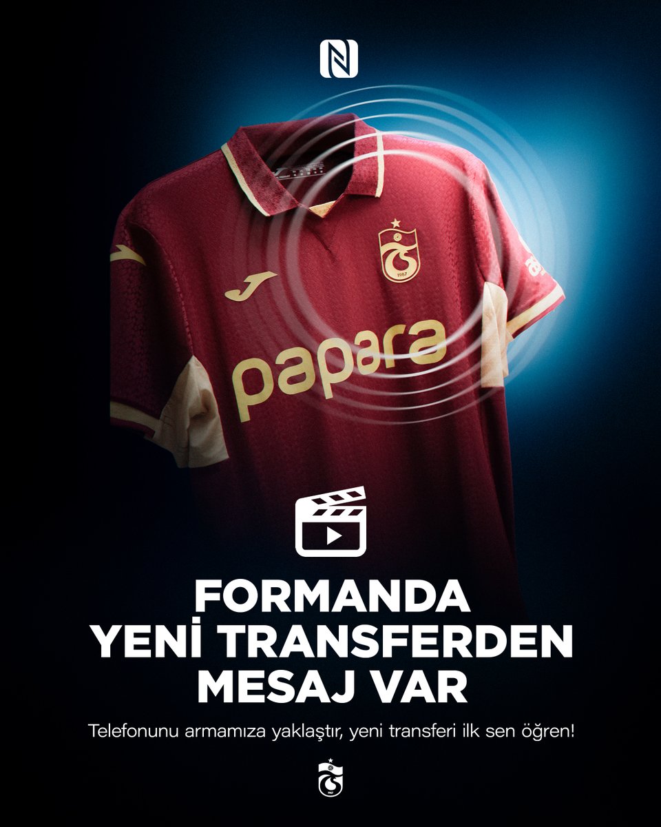 Trabzonspor tweet media