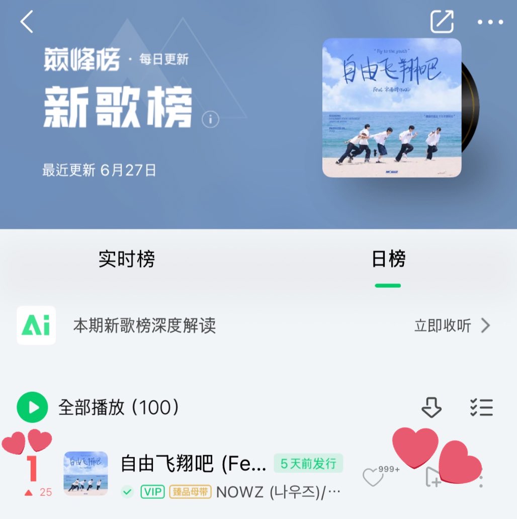 중국 음원차트에서 1위 했던 남돌 근황 | 인스티즈