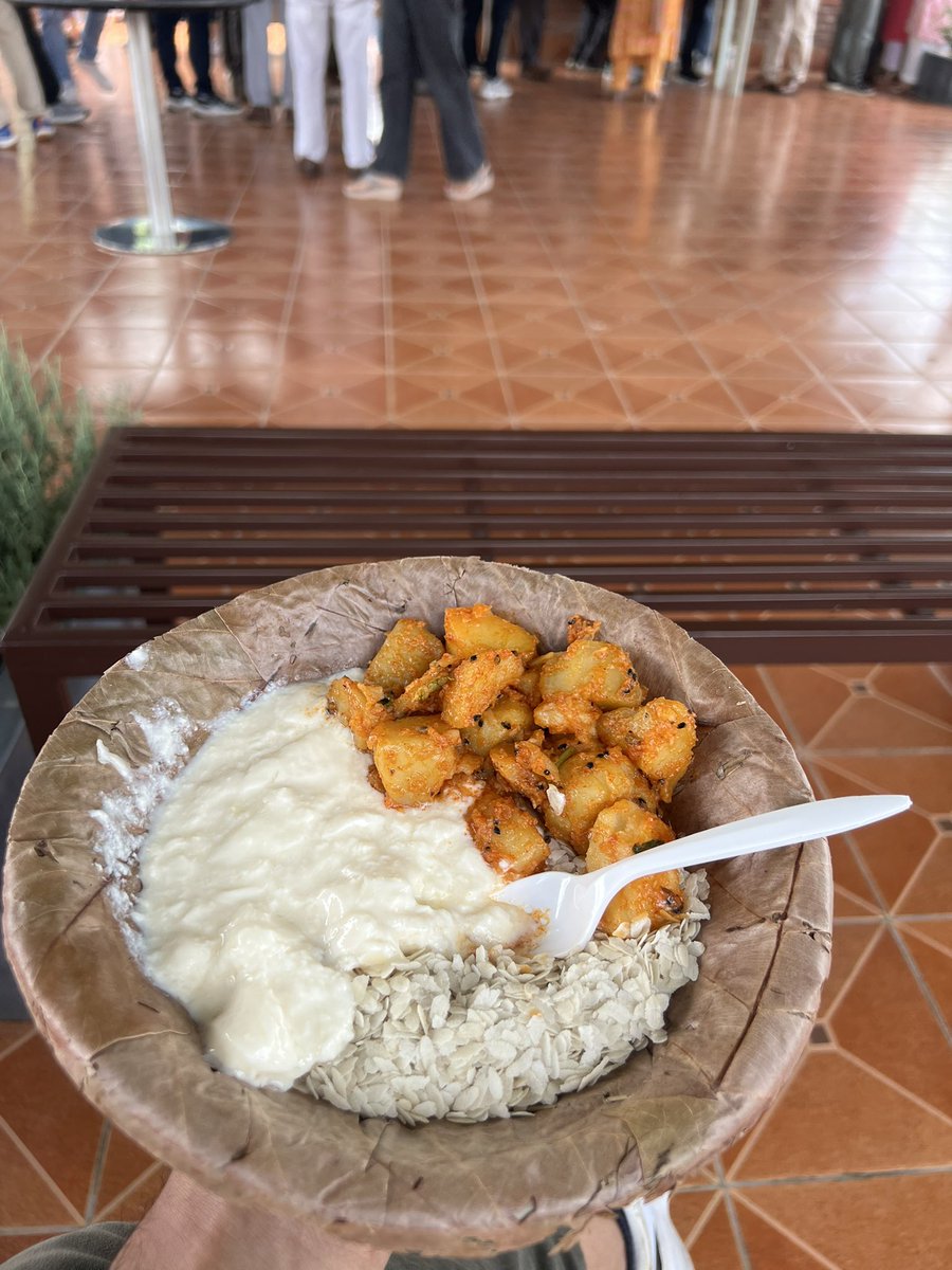 असार १५ आजै मनाईदेको 😋