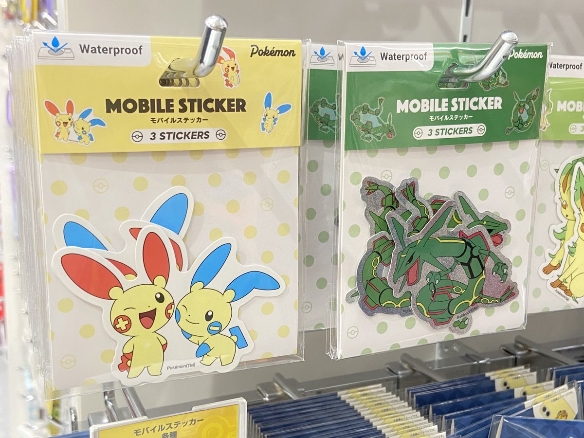 2004年の夏を感じる……꙳☄︎⋆꙳ #ポケモンセンターフクオカ