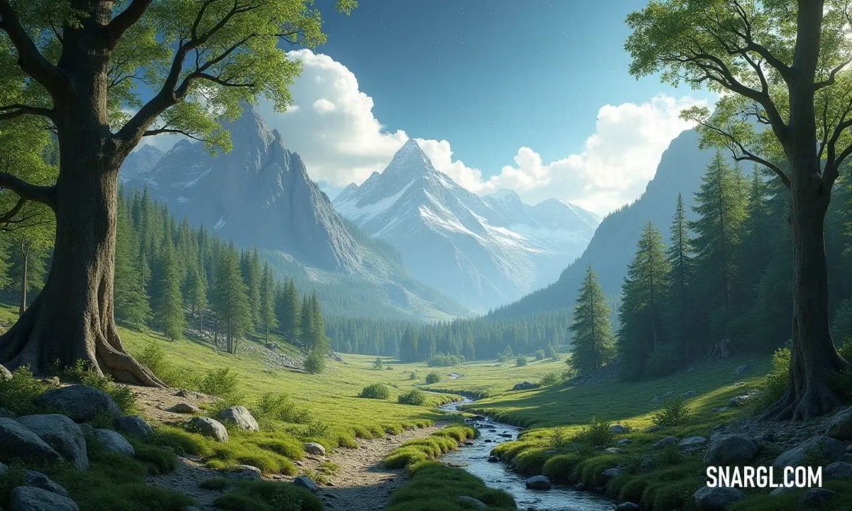 SnarglCom's tweet image. Elven Forests - Where Nature Meets Magic

Explore the enchanting Elven Forests, where nature and magic unite in perfect harmony.

#fantasyworld #elvenmagic #forestcreatures #mythicallands #elvenforests

Continue reading: snargl.ru/blog/elven-for…
Dzen: dzen.ru/snargl.ru