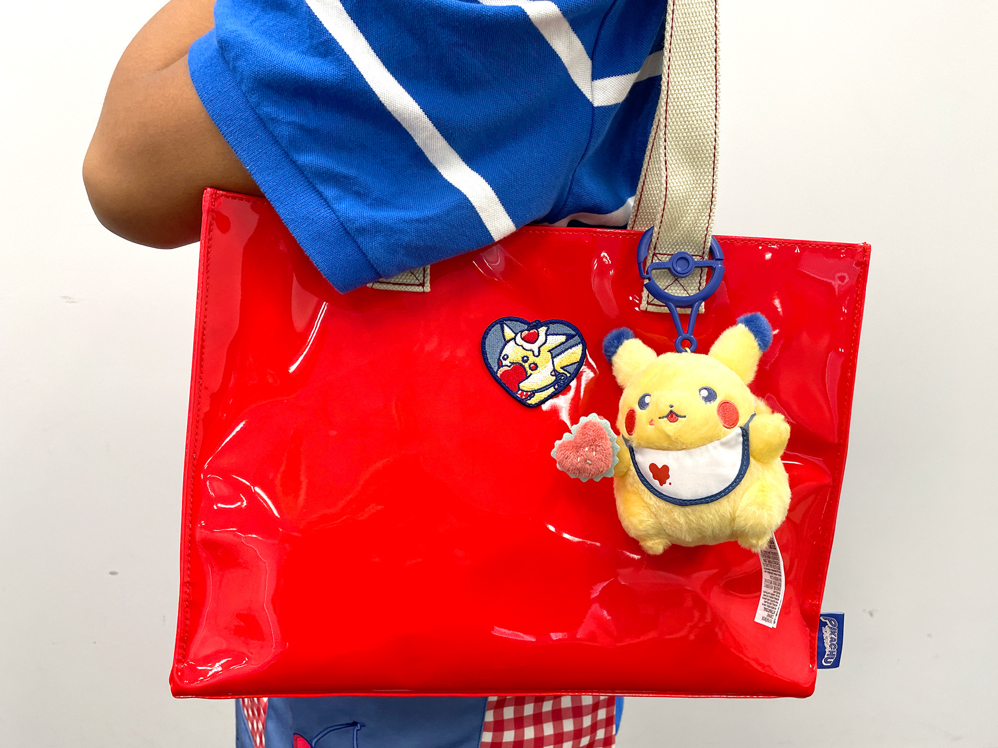 ボスごっこピカチュウ ギンガ団 194/SM-P｜ポケカシングルカード