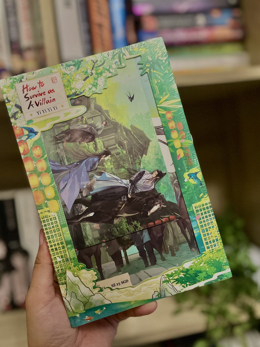 Fern_arts's tweet image. It finally arrived 😭💚✨✨✨