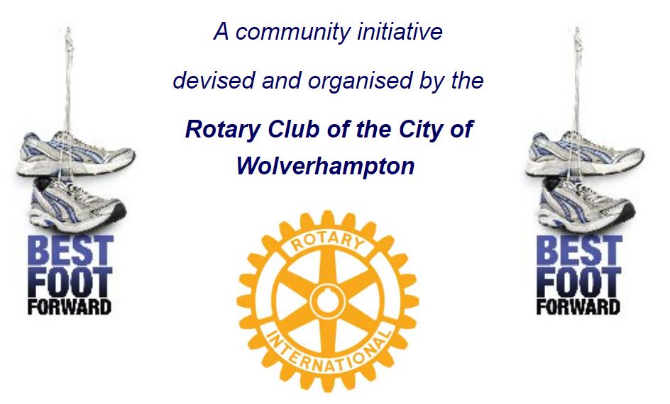 Wolves Council (@wolvescouncil) on Twitter photo Just 24 hours to go until <a href="/WV_Active/">WV Active</a> Aldersley hosts the Rotary Club of Wolverhampton's annual Best Foot Forward charity fundraiser - taking place tomorrow from 8am-8pm. For more information, and to register to take part, visit wolverhamptonbestfootforward.com.  👉 orlo.uk/JD6UD Just 24 hours to go until <a href="/WV_Active/">WV Active</a> Aldersley hosts the Rotary Club of Wolverhampton's annual Best Foot Forward charity fundraiser - taking place tomorrow from 8am-8pm. For more information, and to register to take part, visit wolverhamptonbestfootforward.com.  👉 orlo.uk/JD6UD