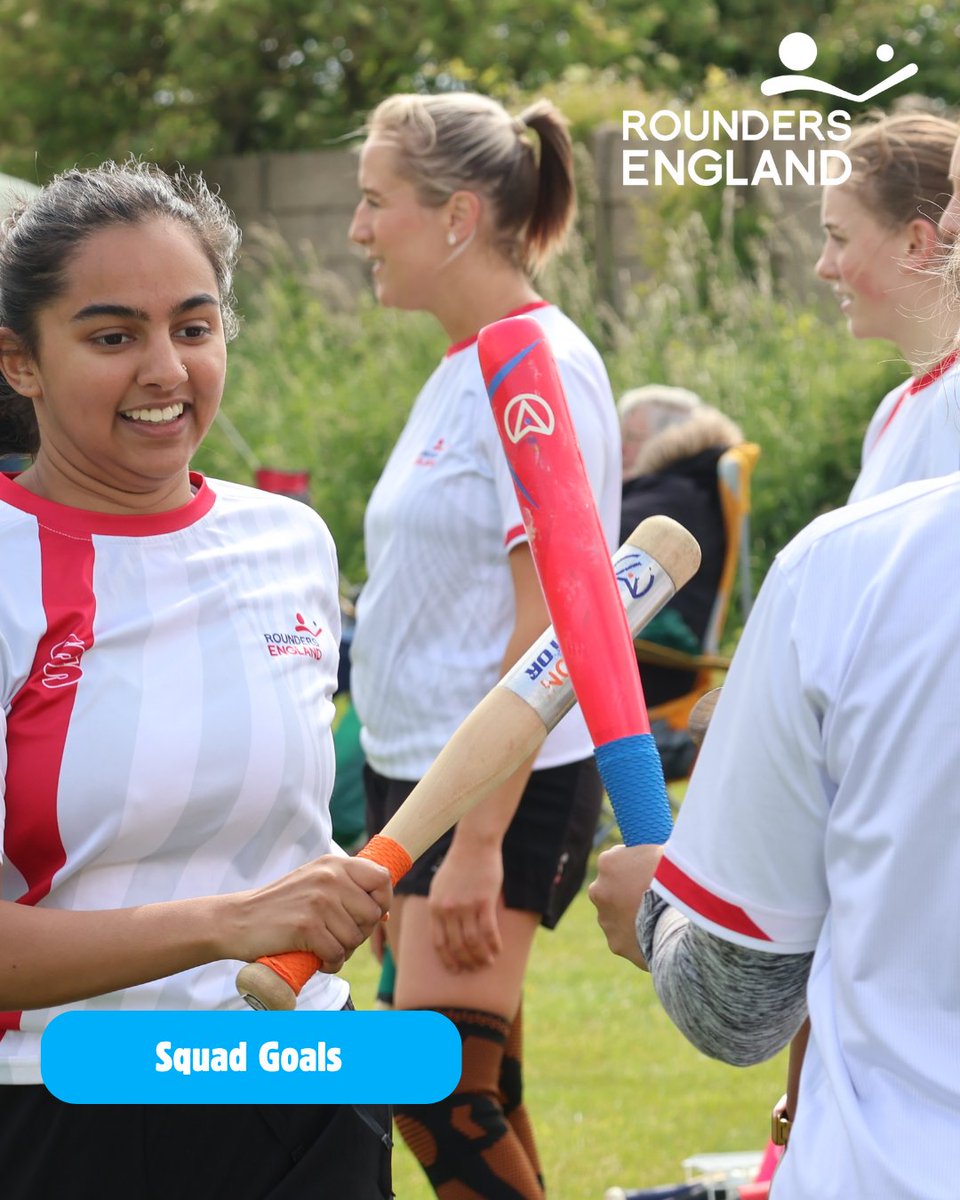 RoundersEngland's tweet image. 🥎 Who’s heading to the #RoundersNationalTeamFinals?

Catch up on all the action from the 2025 Team Regional events - top teams, Talent Hub showdowns, and All Stars drama!
🔗 bit.ly/RegionalTeamEv…

#RoundersTeamRegionals2025 #WeAreAllRounders #GrassrootsSports