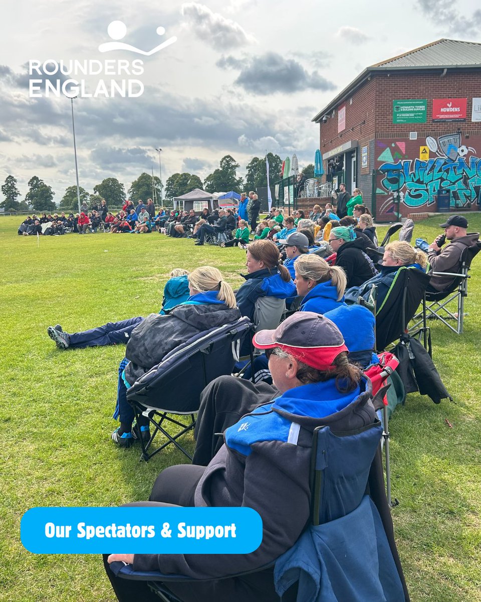 RoundersEngland's tweet image. 🥎 Who’s heading to the #RoundersNationalTeamFinals?

Catch up on all the action from the 2025 Team Regional events - top teams, Talent Hub showdowns, and All Stars drama!
🔗 bit.ly/RegionalTeamEv…

#RoundersTeamRegionals2025 #WeAreAllRounders #GrassrootsSports