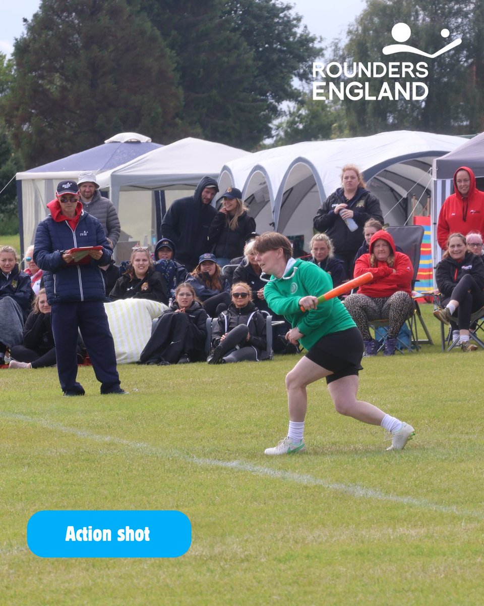 RoundersEngland's tweet image. 🥎 Who’s heading to the #RoundersNationalTeamFinals?

Catch up on all the action from the 2025 Team Regional events - top teams, Talent Hub showdowns, and All Stars drama!
🔗 bit.ly/RegionalTeamEv…

#RoundersTeamRegionals2025 #WeAreAllRounders #GrassrootsSports