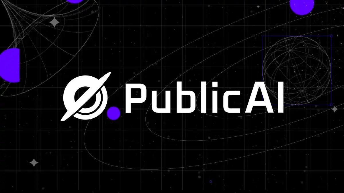 PublicAI <a href="/PublicAI_/">PublicAI</a>  获1000万美元融资，旨在构建人工智能的人类层面。 公司让全球用户通过贡献数据和参与人机交互（HITL）训练及推理AI获利。面对AI替代工作和合成数据缺陷的担忧，PublicAI专注于真实人类数据，已创造1400万美元收入并拥有百万贡献者团队。

了解更多：publicai.io