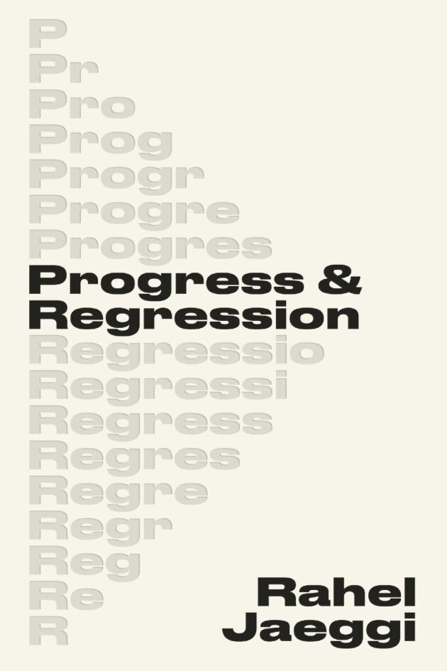 MarxPhilosophy's tweet image. New review just published online in the Marx and Philosophy Review of Books:
Leon Switala on Rahel Jaeggi's Progress and Regression
marxandphilosophy.org.uk/reviews/22197_…