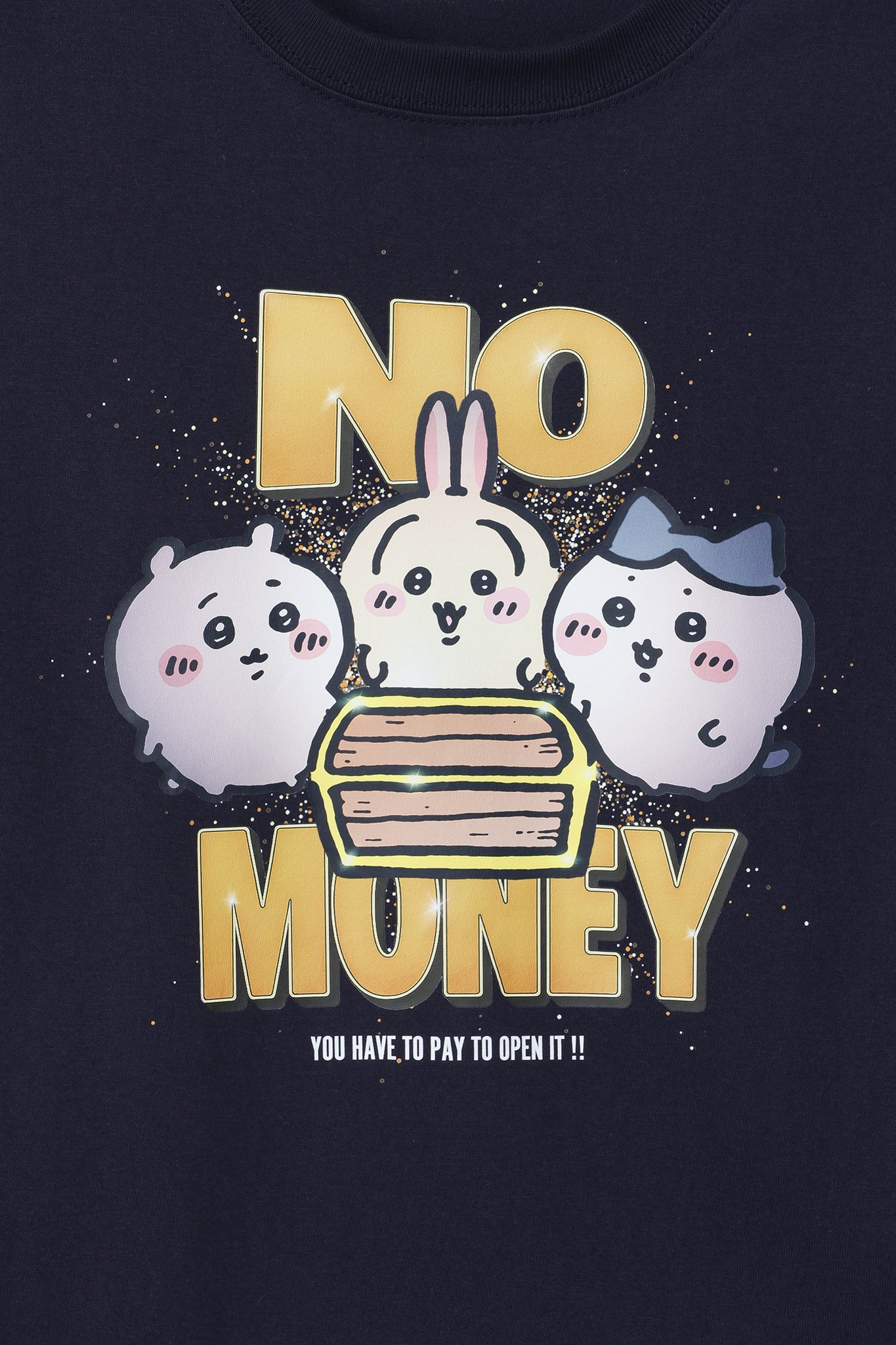 たっくん ちいかわ ピタッ スウェット – Talking Heads ODM