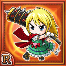 Zelgafread4's tweet photo. ドリランドの無料ガチャで「怒棍棒ユリス」GET ドリランド (https://t.co/iSEE08ayeD) https://t.co/BXvSf5exzw https://t.co/SI3kW4SlF7
