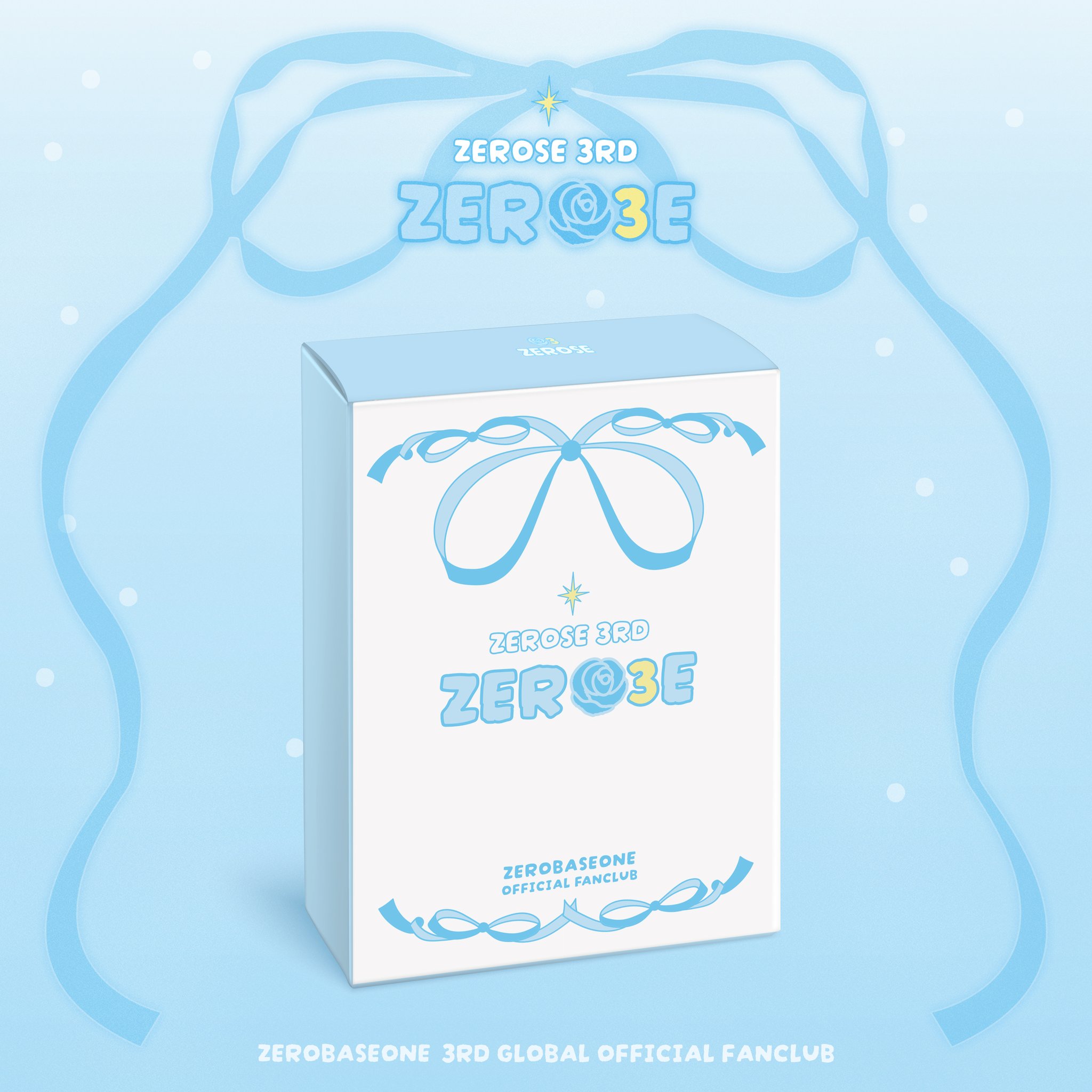 zerobaseone オフライン 会場限定 トレカ 2024 ZEROBASEONE FAN-CON IN JAPAN』 Blu-ray & DVD／The 4th