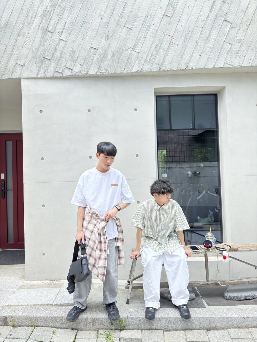 ycolay_'s tweet photo. 🇰🇷⋯⋯ https://t.co/mV81fZb19M