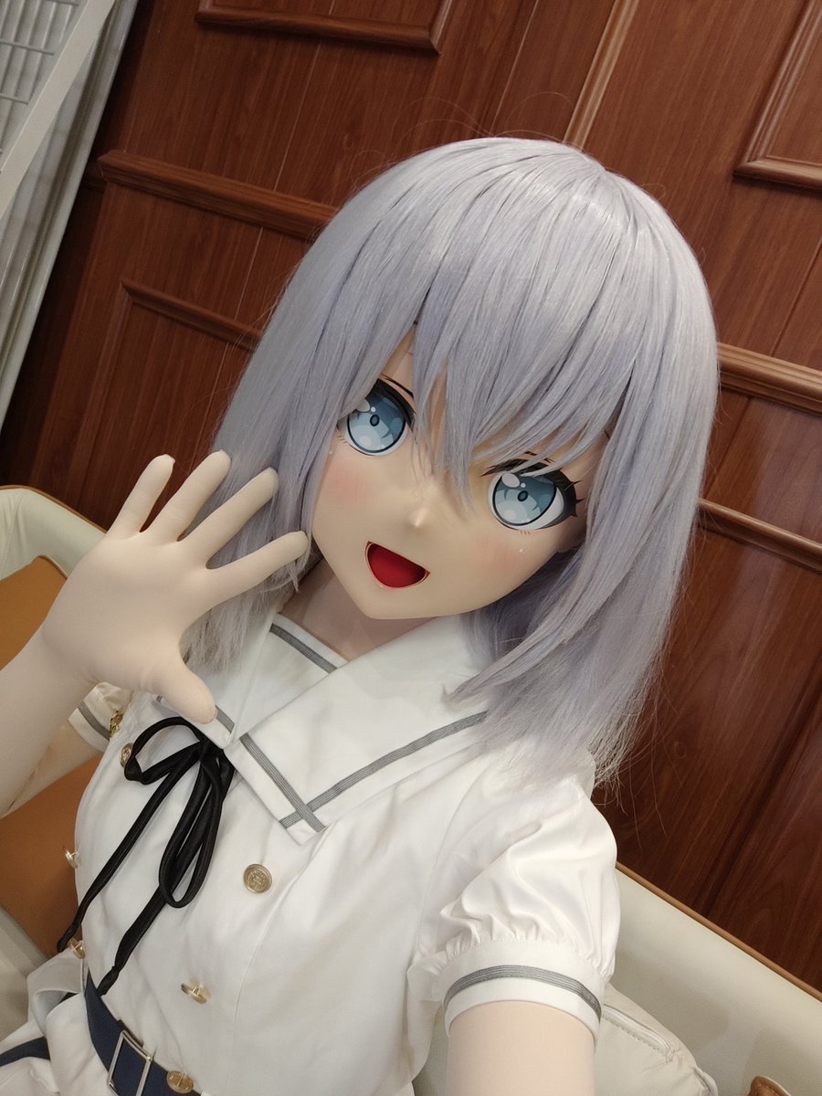 quarkInQuantum (@shirokawamahiro) on Twitter photo 