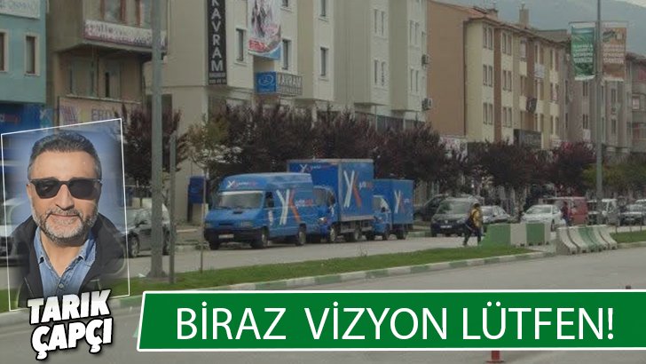 TurkHaber.com (@turkhabercom) on Twitter photo BİRAZ VİZYON! turkhaber.com/yazi/biraz-viz… <a href="/bursabuyuksehir/">Bursa Büyükşehir Belediyesi</a> <a href="/BursaValiligi/">T.C. Bursa Valiliği</a> <a href="/mustafabozbey/">Mustafa Bozbey</a> <a href="/OsmangaziBLD/">Osmangazi Belediyesi</a> <a href="/erkanecz/">Erkan AYDIN</a> #bursa BİRAZ VİZYON! turkhaber.com/yazi/biraz-viz… <a href="/bursabuyuksehir/">Bursa Büyükşehir Belediyesi</a> <a href="/BursaValiligi/">T.C. Bursa Valiliği</a> <a href="/mustafabozbey/">Mustafa Bozbey</a> <a href="/OsmangaziBLD/">Osmangazi Belediyesi</a> <a href="/erkanecz/">Erkan AYDIN</a> #bursa