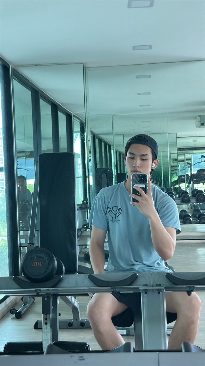 จะเลิกขี้เกียจเเล้ว 🫡