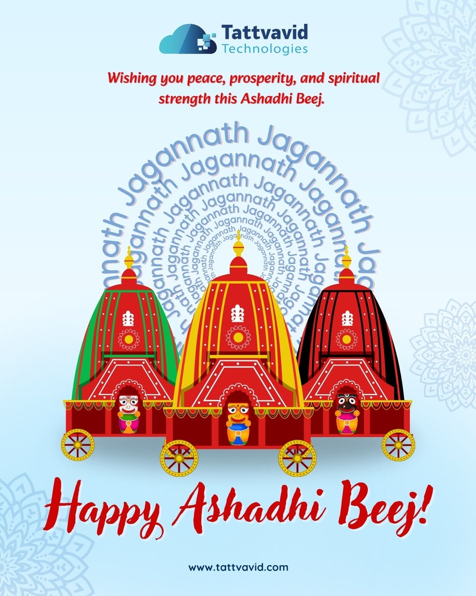 Tattvavid Technologies (@tattvavidtech) on Twitter photo 