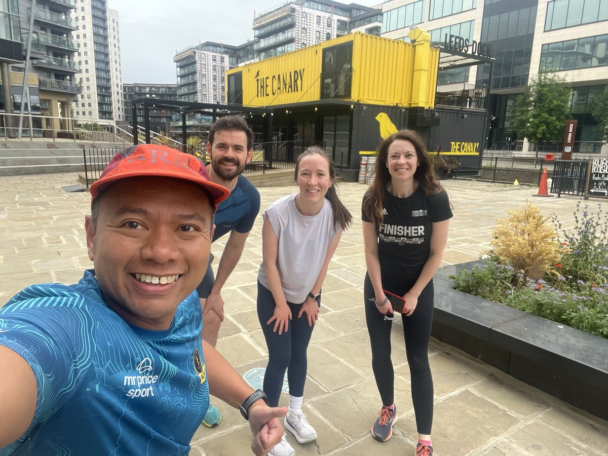Md Yuzaiful Md Yusof (@yuz6yusof) on Twitter photo A dose of physical activity #5K #run before #BILAG #Lupus Away Meeting hosted by #Leeds A dose of physical activity #5K #run before #BILAG #Lupus Away Meeting hosted by #Leeds