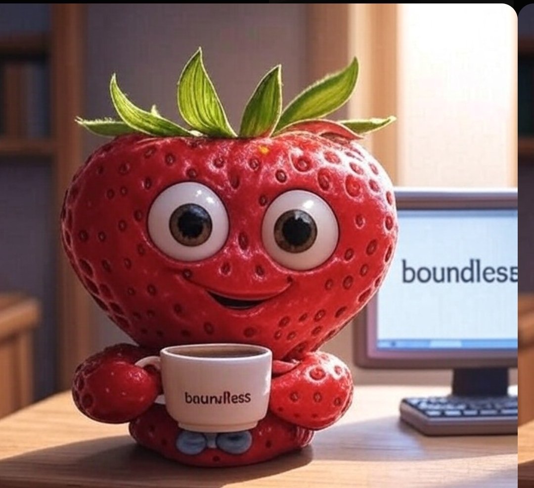 🧵1/ You ever stumble upon something that feels ahead of its time?
That’s exactly what happened when I found <a href="/boundless_xyz/">Boundless</a>.
Not just a project — it’s a vision for borderless, chainless, limitless value.

#KaitoAl #Web3 #Boundless

---

2/ What if the future of crypto didn’t live