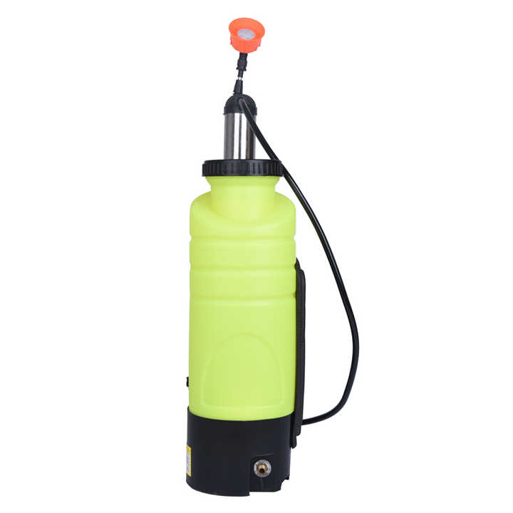 YizhouMachinery's tweet image. 💧 Upgrade garden work with YiZhou’s 20L Backpack Sprayer!
Strong pressure (0.25-0.45MPA), copper nozzle &amp;amp; ergonomic straps.
Indoor/outdoor use – only 2 pcs MOQ!
📧 plantmateyzsy@cnsprayer.net
🌐 plantmate.en.alibaba.com
#sprayerequipment #backpacksprayer #gardentools #yizhou