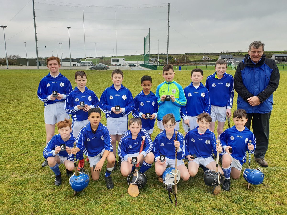 cnmbshligigh's tweet photo. John’s work was also recognised in @officialgaa with the presentation of Gradam an Uachtaran. A worthy winner and a great celebration for all. His greatest legacy will be all the wonderful @GeevaghGaa players he encouraged - and the many awards they won https://t.co/X5NH3OvSKC