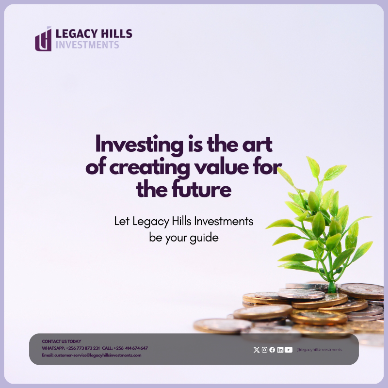 LegacyHillsInv's tweet photo. 𝐃𝐈𝐃 𝐘𝐎𝐔 𝐊𝐍𝐎𝐖?

With Legacy Hills Investments, you get free consultations from qualified and experienced financial advisors.

Let us help you grow your portfolio and secure your financial future.

Contact us today: +256 773 873 231
Learn more: https://t.co/Hk46HJ6q25