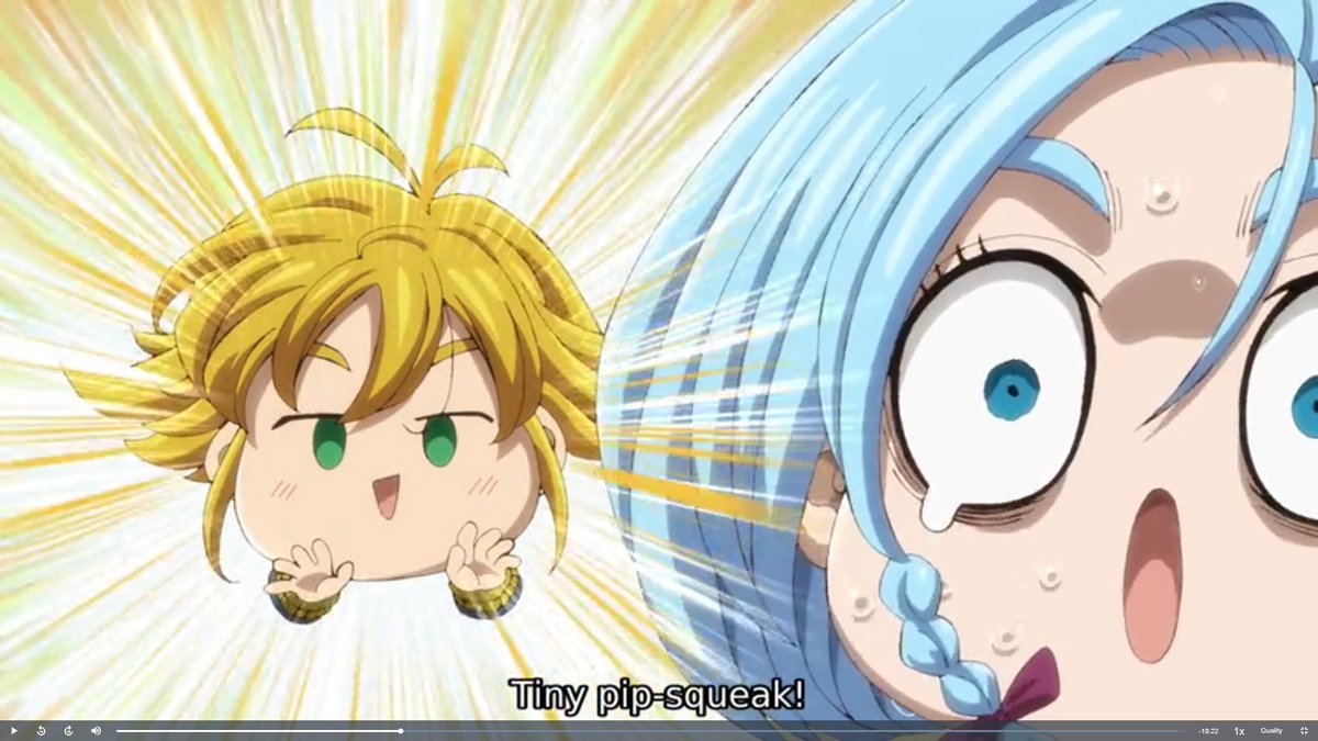 dreadOptimist's tweet photo. my reaction to Varka inevitably becoming a twink with no facial hair #GenshinImpact #genshintwt https://t.co/VkKOS43Lyh