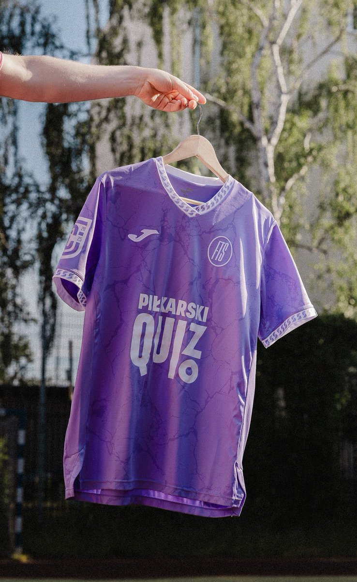 FootballThrift's tweet photo. Comunicado Oficial: stroje na Futboholik Cup ✅

#FTSTeam https://t.co/y1GAWKuFC7