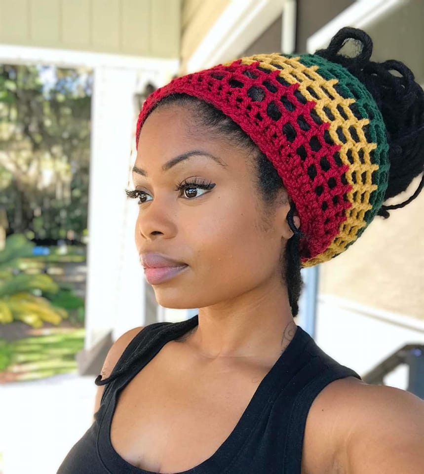 "Rasta is the future. Seen? Rasta is the future, still." Robert Nesta Marley 💚💛❤️