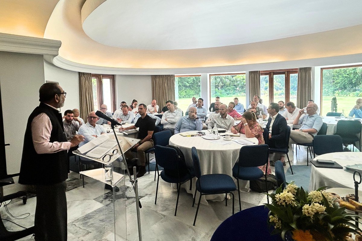 CSDR (@csdr_india) on Twitter photo Productive full-day workshop with a 49-member Netherlands Defence College delegation on Indian foreign policy priorities & national security challenges. Lectures by <a href="/rakeshnms/">Rakesh Sood</a> <a href="/LtGenHooda/">Lt Gen D S Hooda</a> <a href="/Ajaybis/">Ajay Bisaria</a> <a href="/Harpoonleader/">Sarabjeet S Parmar</a> <a href="/ashokkkantha/">ashokkantha</a> <a href="/dperi84/">Dinakar Peri</a>
Thank you <a href="/marisagerards/">Marisa Gerards</a> (<a href="/NLinIndia/">NL Embassy for India, Nepal and Bhutan🇧🇹🇮🇳🇳🇵</a>) for Productive full-day workshop with a 49-member Netherlands Defence College delegation on Indian foreign policy priorities & national security challenges. Lectures by <a href="/rakeshnms/">Rakesh Sood</a> <a href="/LtGenHooda/">Lt Gen D S Hooda</a> <a href="/Ajaybis/">Ajay Bisaria</a> <a href="/Harpoonleader/">Sarabjeet S Parmar</a> <a href="/ashokkkantha/">ashokkantha</a> <a href="/dperi84/">Dinakar Peri</a>
Thank you <a href="/marisagerards/">Marisa Gerards</a> (<a href="/NLinIndia/">NL Embassy for India, Nepal and Bhutan🇧🇹🇮🇳🇳🇵</a>) for
