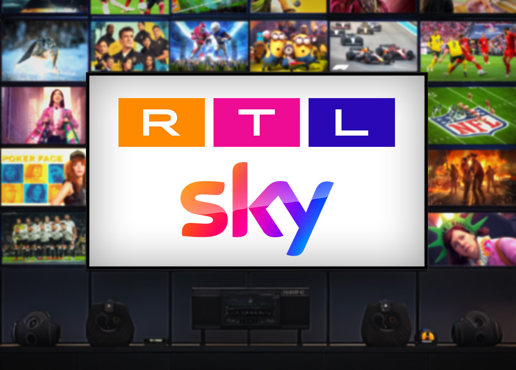 Sky Group &amp; <a href="/rtlgroup/">RTL Group</a> have announced a definitive agreement for RTL to acquire Sky Deutschland.

We will create a future-ready entertainment business, championing distinctive German-language content for around 11.5m subscribers with the scale to compete globally &amp; drive future