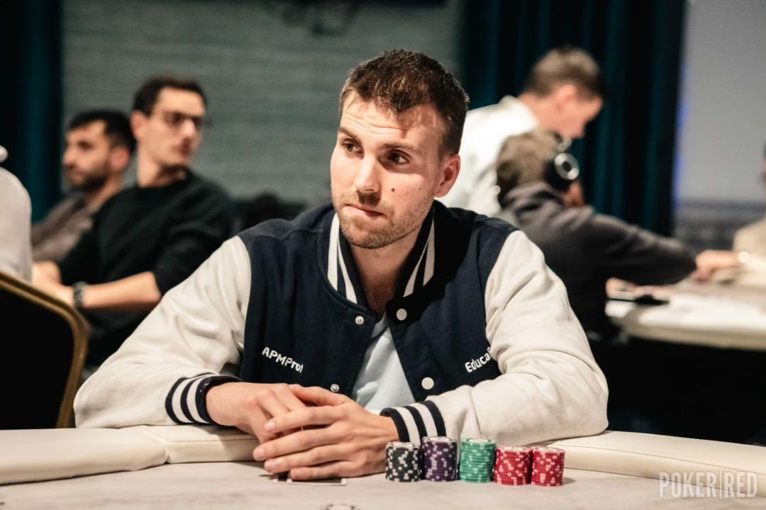 EducaPoker (@educapoker) on Twitter photo ✈️ A las 12:00 los alumnos del Cash Project tienen clase con <a href="/PalomoRover/">Rover_palomo</a>
🎯 El profe estará en directo haciendo una revisión de manos SRP IP Cbet river.
🔴 Disponible desde Doctorado.
📺 educapoker.com/clases/revisio… ✈️ A las 12:00 los alumnos del Cash Project tienen clase con <a href="/PalomoRover/">Rover_palomo</a>
🎯 El profe estará en directo haciendo una revisión de manos SRP IP Cbet river.
🔴 Disponible desde Doctorado.
📺 educapoker.com/clases/revisio…