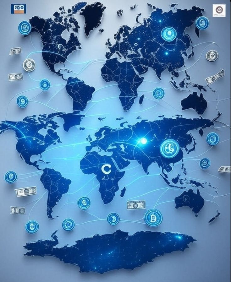 block_chaintime's tweet photo. π Chainlink is going global.
From asset tokenization to cross-chain messaging, real-world adoption is here.
π Powering trustless data across continents.
#Chainlink #LINK #Web3 #DeFi #Oracles #RWA #Blockchain #TheCryptoPulse https://t.co/CcwG8Puf8M