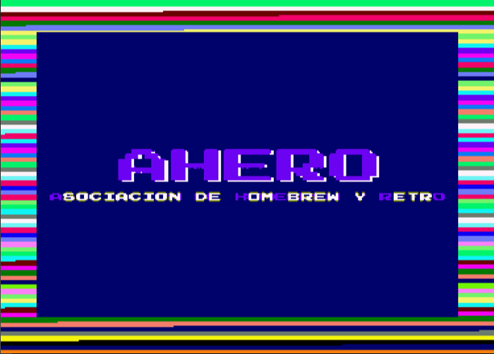 Un homenaje multicolor: Pong para dos jugadores en CPC rompe límites clásicos

amstradpower.es/pong-mode-2/