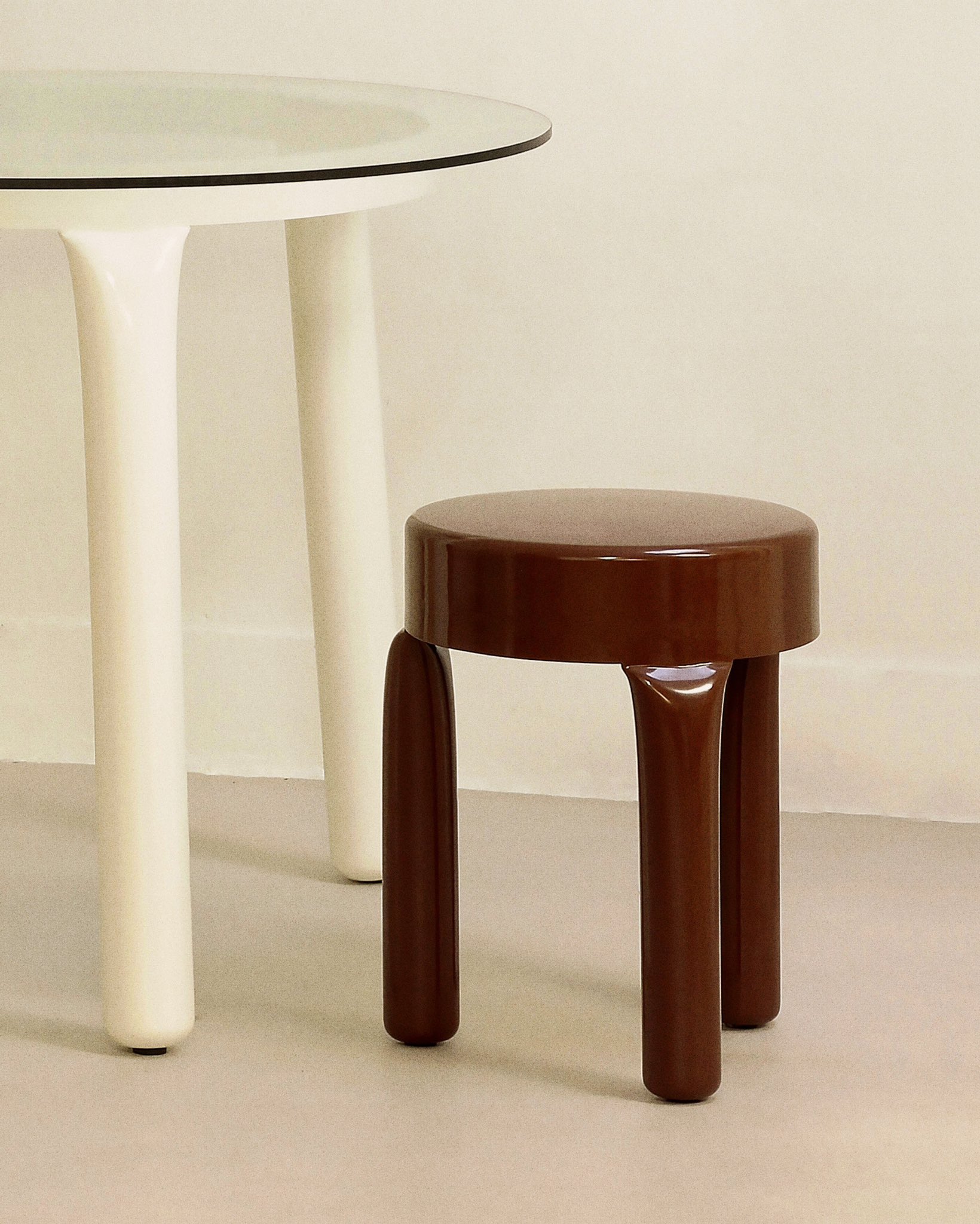 椅子(チェア)・スツール N2 interior Object Chair CHAIR-N2