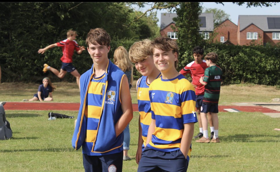 Meadhurst | Uppingham School (@upp_meadhurst) on Twitter photo So many smiles on faces during a great competition, wonderful memories. Even the rivalry with <a href="/Upp_Farleigh/">Farleigh | Uppingham School</a> can be put aside from time to time! So many smiles on faces during a great competition, wonderful memories. Even the rivalry with <a href="/Upp_Farleigh/">Farleigh | Uppingham School</a> can be put aside from time to time!