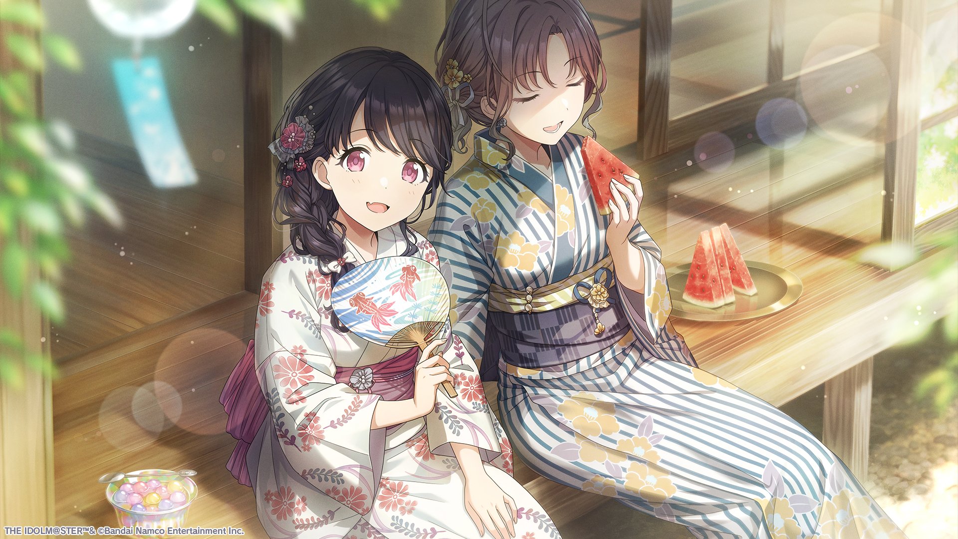 ゆにまるさま シャニソン公式【好評配信中！】 on X: 