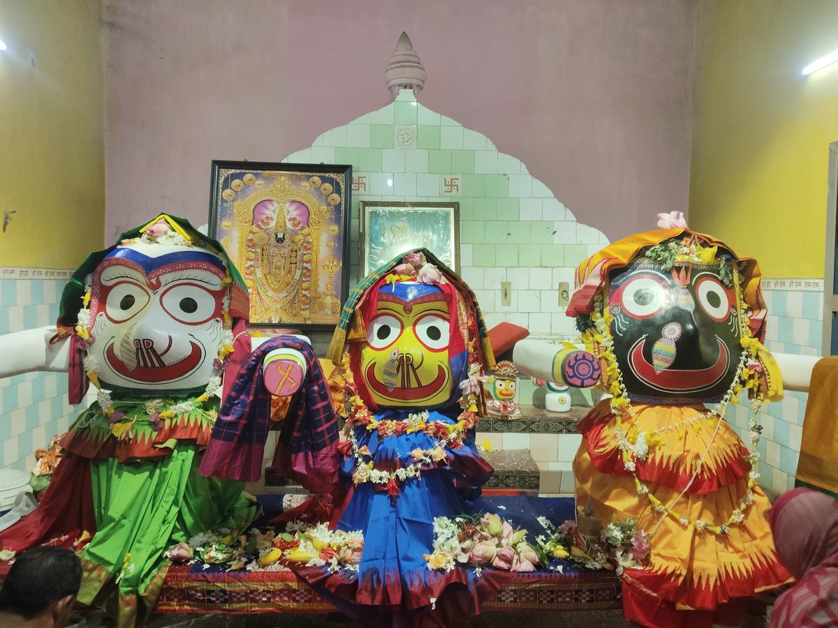 Happy Rath yatra