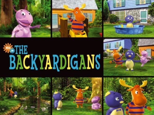 LapisLazuliU2's tweet image. Ey ey ey, todavía no canten victoria, fue un gran logro tener este piloto y todo

Pero recuerden que todavía falta el piloto en CGI, que muy seguramente los admins de la wiki de backyardigans harán todo lo posible para impedir que salga