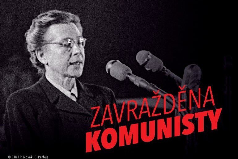 Poprava se konala ve středu 27. června 1950 v 5:35 hodin ráno na zadním dvoře pankrácké věznice. 

Milada Horáková byla popravena jako poslední ze všech čtyř k smrti odsouzených - před ní byli oběšeni Jan Buchal, Záviš Kalandra a Oldřich Pecl.

Jejím katem byl Vladimír Trunda,
