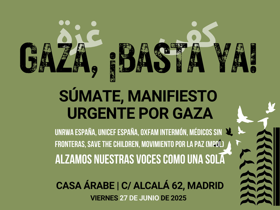 Es imposible desvincular el arte de lo que pasa en el mundo. Como si la creación artística se hiciera en una probeta. 
Comunicado <a href="/SomosAguaMadrid/">Asociación Cultural Somos Agua</a> por la humanidad, por hacer todo lo posible que esté en nuestra mano.  drive.google.com/file/d/1OAb7FN…