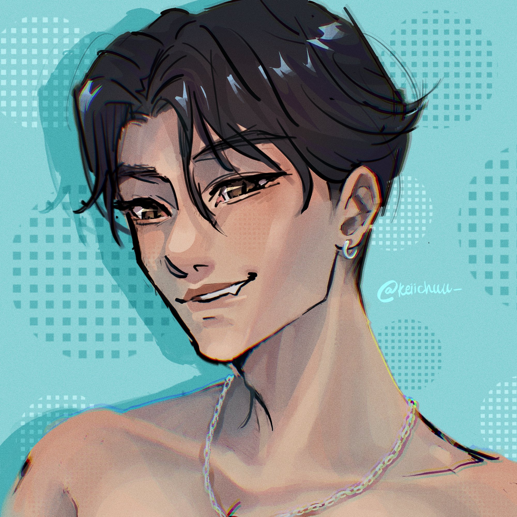 ★Kei ♡★ Idk, I was just feeling inspired by the fairy kei fashion